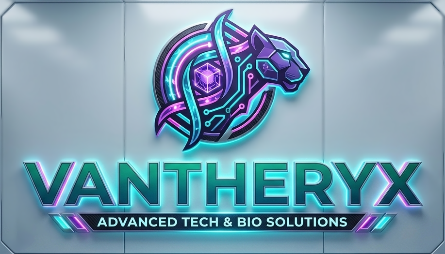 Vantheryx Logo